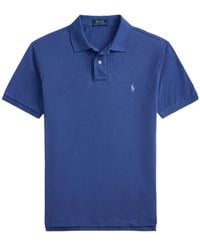 Polo Ralph Lauren - Short-Sleeve Polo Shirt - Lyst