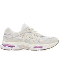 Asics - Gel-Nyc 2 Lace-Up Sneakers - Lyst