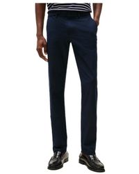 Tommy Hilfiger - Belt Loops Slacks - Lyst