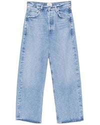 Citizens of Humanity - Ayla Baggy Jeans - Lyst