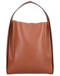 Jil Sander - Pivot Bucket Bag - Lyst