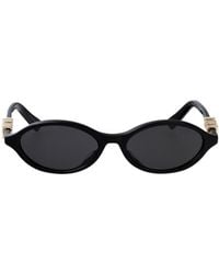 Dior - Full-Rim Sunglasses - Lyst