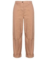 Pinko - Trouser - Lyst