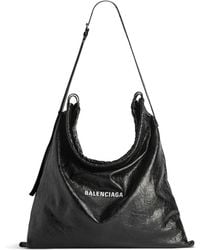 Balenciaga - Large Dust Tote Bag - Lyst