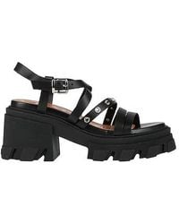 Ganni - Sandals - Lyst