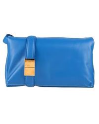 Marni - Medium Size Casual Crossbody Bag - Lyst