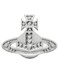Vivienne Westwood - Marinetta Single Stud Earring - Lyst