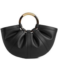 Coccinelle - Shell Medium Tote Bag - Lyst