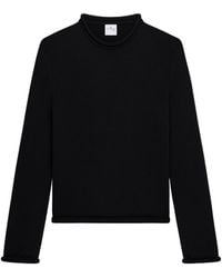 Courreges - Crew-Neck Sweater - Lyst