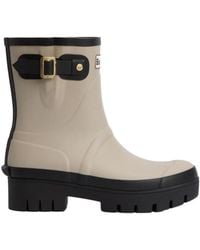 Barbour - Raelynn Bot - Lyst