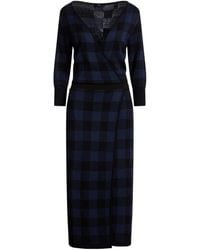 DIESEL - Midi Dresses - Lyst