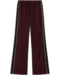 Ambush - Side-Stripe Track Pants - Lyst