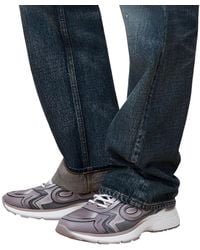 Dior - B30Countdown Tech Sneaker - Lyst