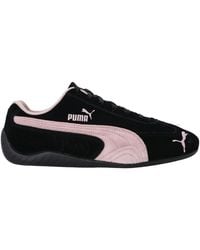 PUMA - Speedcat Og Low-Top Sneakers - Lyst