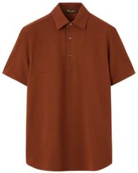 Loro Piana - Brenna Polo Shirt - Lyst