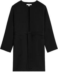 Celine - Bathrobe Coat - Lyst