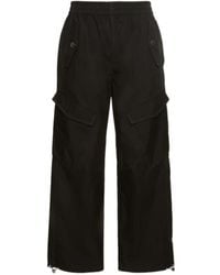 Dion Lee - Workwear Casual Pants - Lyst