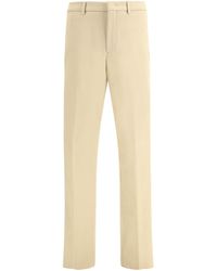 Loro Piana - Jarno Regular-Fit Pants - Lyst