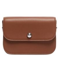 Weekend by Maxmara - Foldover Crossbody Bag - Lyst
