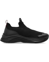 Bally - Woge Slip-On Sneakers - Lyst