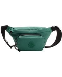 Moncler - Durance Zip-Up Belt Bag - Lyst