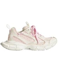 Balenciaga - 3Xl Tulle Sneaker - Lyst