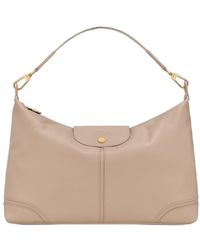 Longchamp - Le Pliage Xtra Xl Shoulder Bag - Lyst