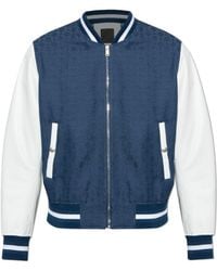 Givenchy - Bomber Jackets - Lyst
