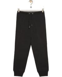 Loewe - Puzzle Sweatpants - Lyst