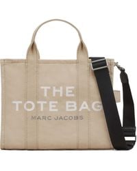Marc Jacobs - Logo Shoulder Bag - Lyst
