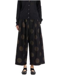Uma Wang - Belt Loops Slacks - Lyst