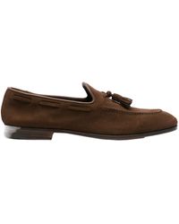 Church's - Round-Headed Love Shoes - Lyst