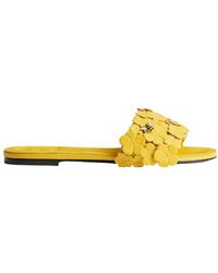 Dior - Bloom Slide - Lyst