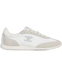 Celine - Racer Sneaker - Lyst
