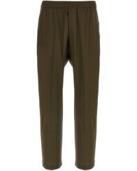 Barena - Straight-Leg Casual Pants - Lyst