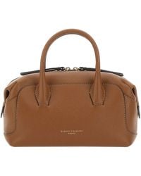 Gianni Chiarini - Double-Handled Handbag - Lyst