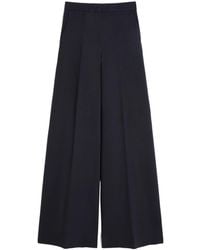 Max Mara - Pocket Casual Pants - Lyst