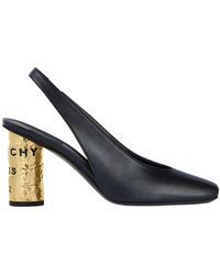 Givenchy - Tape Slingback Pumps - Lyst