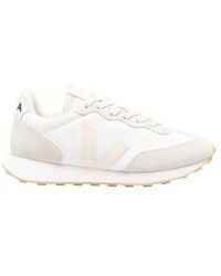 Veja - Rio Branco Lace-Up Casual Sneakers - Lyst