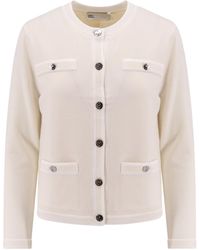 Tory Burch - Kendra Cardigan - Lyst