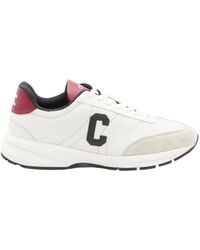 Celine - Runner Cr-02 Low Lace-Up Sneaker - Lyst