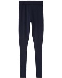 Loro Piana - Durango Leggings - Lyst