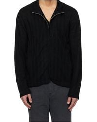 Post Archive Faction PAF - Long-Sleeved Casual Jacket - Lyst