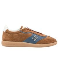 DSquared² - Rebels Logo-Plaque Sneakers - Lyst