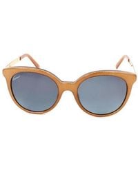 Gucci - Logo Details Sunglasses - Lyst