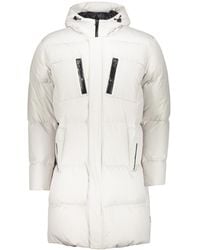 Herno - Hooded Quilted Puffer Coat - Lyst
