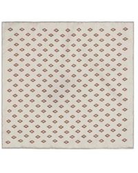 Brunello Cucinelli - Silk Scarf - Lyst
