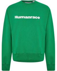 adidas Originals - Crew Sweatshirt - Lyst
