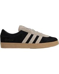 Y-3 - Gazelle Low-Top Trainers - Lyst