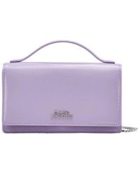 Marc Jacobs - The Glam Mirror Mini Handbag - Lyst